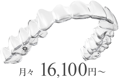 熊本でマウスピース矯正（インビザライン）ならリーズデンタルクリニック