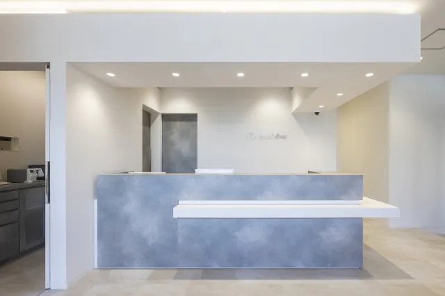 R’s　dental　clinic