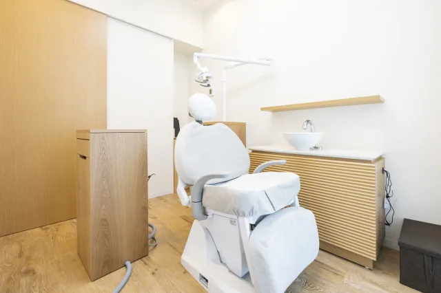 R’s　dental　clinic